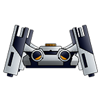 in game image of Land Mine